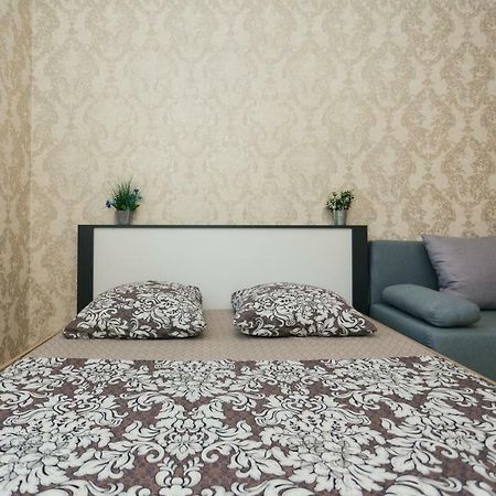 Luxury Apart-Hotel On Kharkovskaya New Building 6 Floor スームィ エクステリア 写真